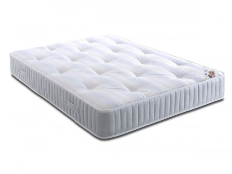 Repose Majestyk 6ft Super Kingsize Ortho Mattress