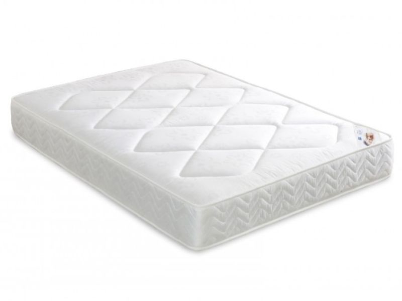 Repose Celina 4ft6 Double Mattress