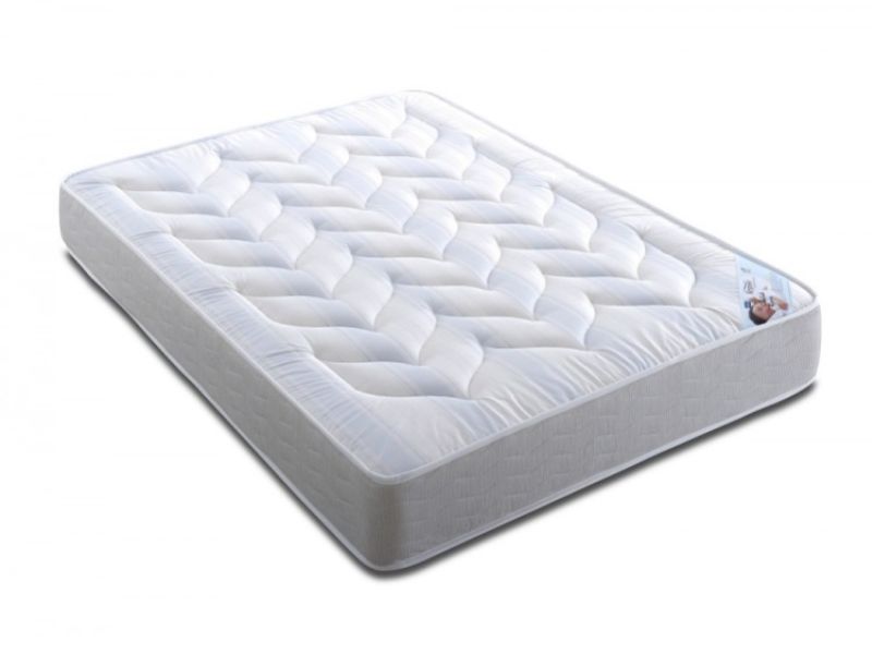 Repose Lincoln 4ft6 Double Mattress