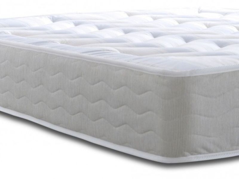 Repose Lincoln 4ft Small Double Mattress