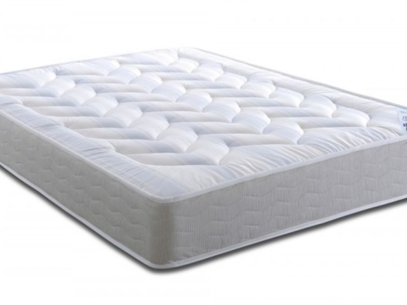 Repose Lincoln 4ft6 Double Mattress