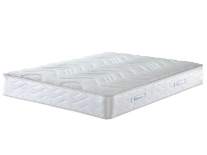 Sealy Pearl Memory 4ft6 Double Mattress