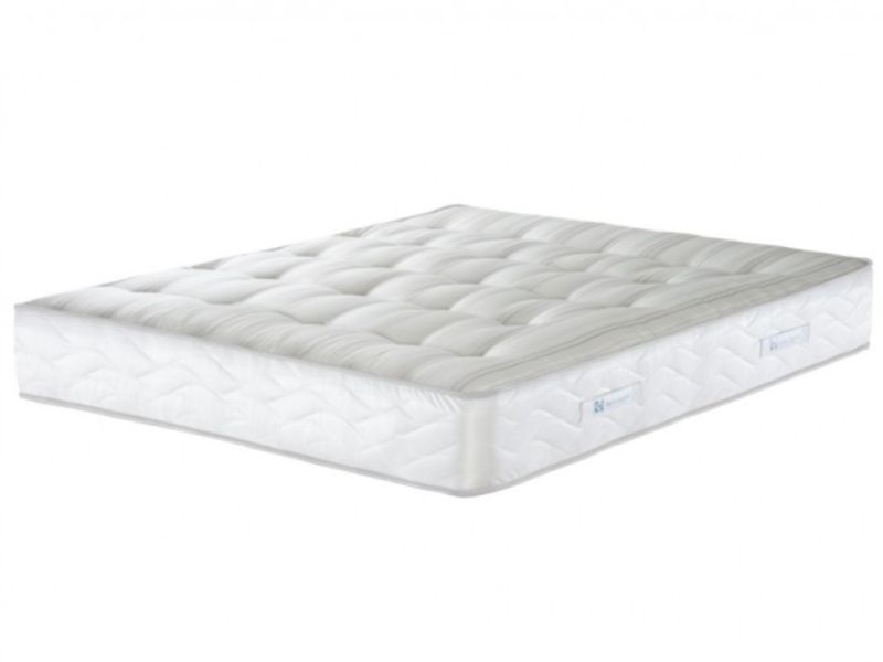 Sealy Pearl Ortho 3ft6 Large Single Mattress