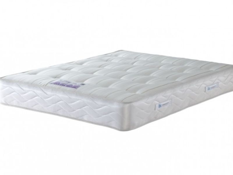 Sealy Pearl Elite 3ft6 Large Single Mattress