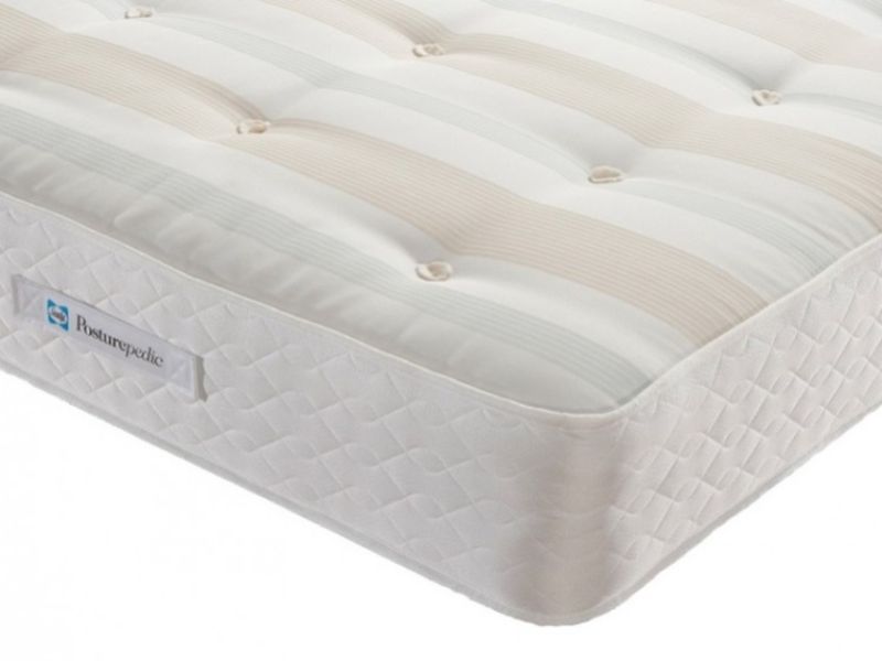 Sealy Ruby Ortho 4ft6 Double Mattress