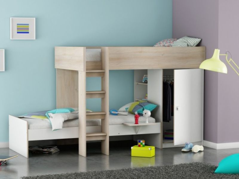 Flair Furnishings Dylan Bunk Bed