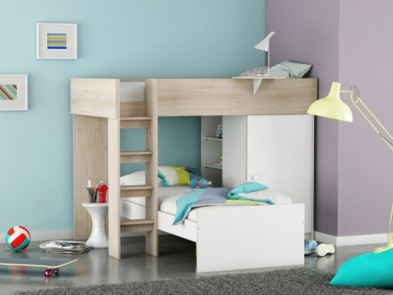 Flair Furnishings Dylan Bunk Bed