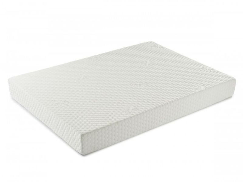 Sleepshaper Elite 250 4ft6 Double Memory Foam Mattress