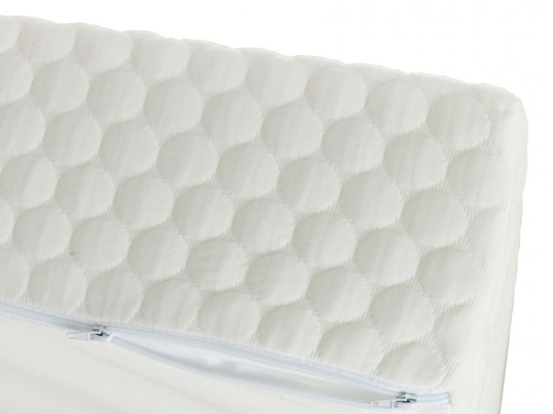 Sleepshaper Elite 250 4ft6 Double Memory Foam Mattress