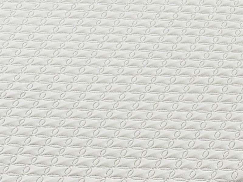 Sleepshaper Luxury Latex Pocket 1500 3ft Single Mattress