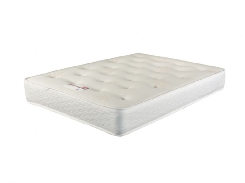 Sweet Dreams Sara Ortho 2ft6 Small Single Mattress