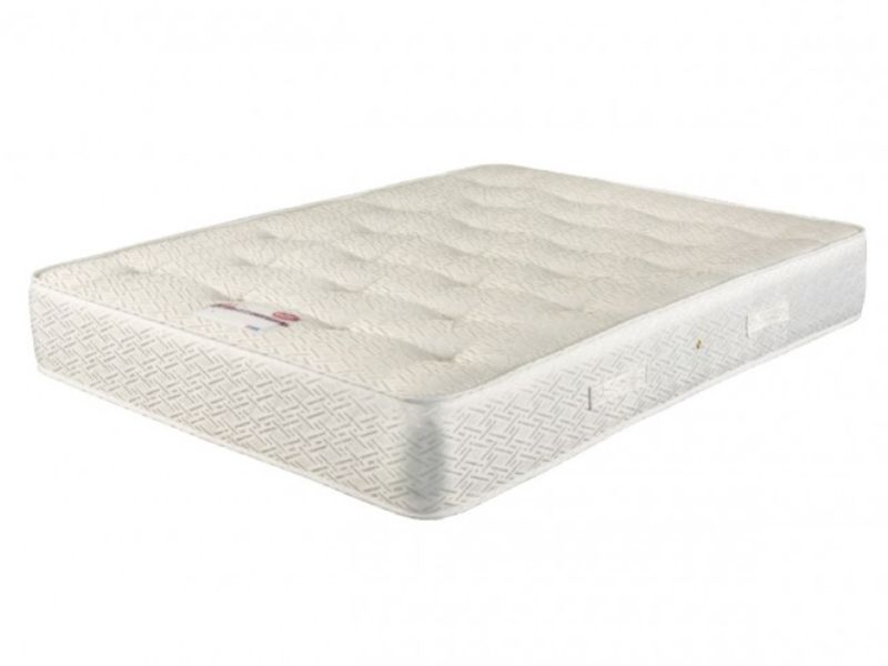 Sweet Dreams Fletcher Ortho 4ft6 Double Mattress