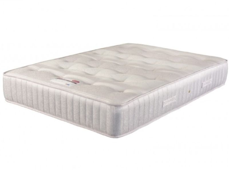 Sweet Dreams Pixie Ortho 3ft Single Mattress