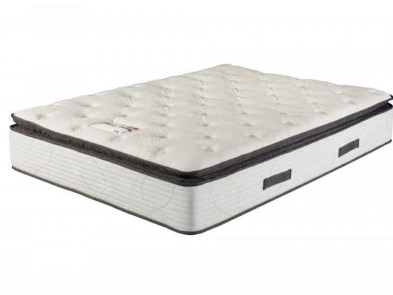 Sweet Dreams Katrina 4ft Small Double 1000 Pocket Mattress