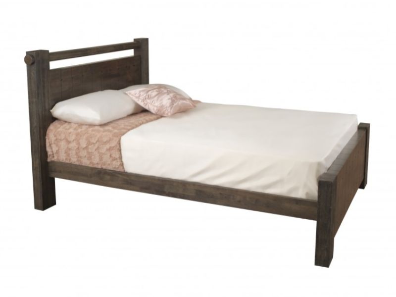 Sweet Dreams Mozart 4ft6 Double Wooden Bed Frame