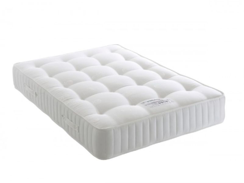 Dura Bed Posture Care Pocket Ortho 2ft6 Small Single Mattress