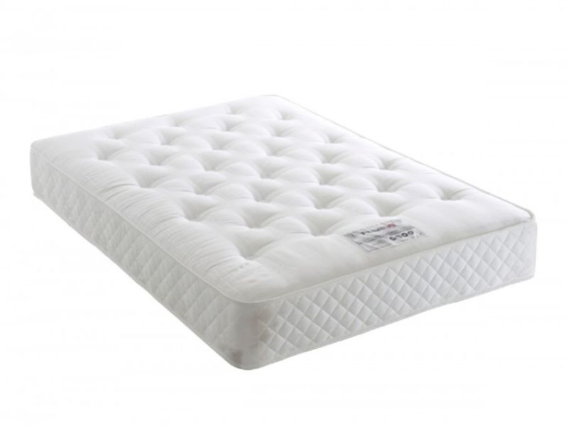 Dura Bed Posture Care Comfort 6ft Super Kingsize Mattress