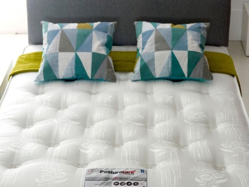 Dura Bed Posture Care Comfort 3ft Single Mattress