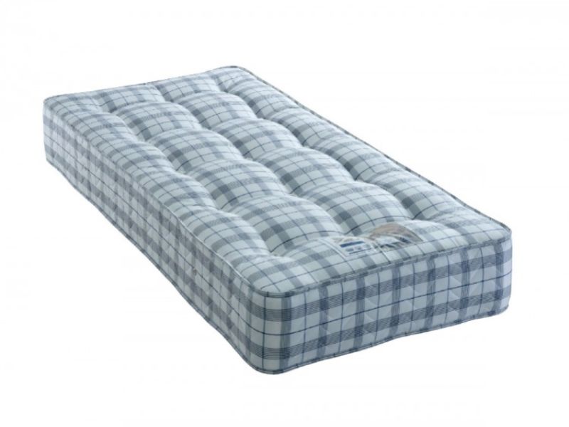 Dura Bed 1000 Pocket Bedstead 4ft Small Double Mattress