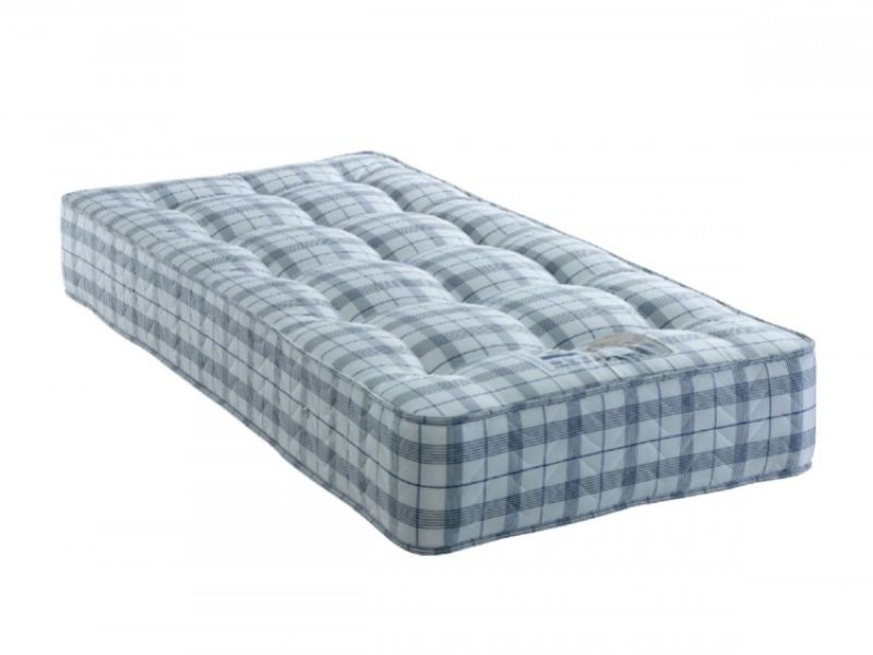 Dura Bed 1000 Pocket Bedstead 4ft6 Double Mattress