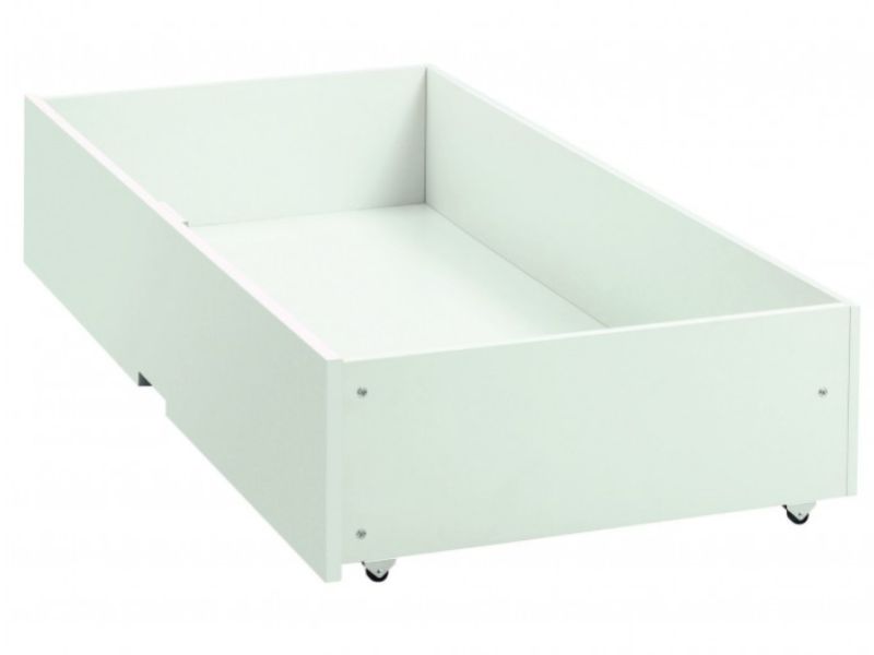 Bentley Designs Ashby White Underbed Drawer