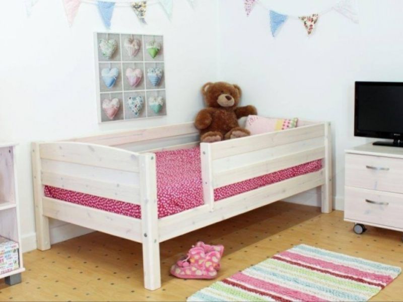 Thuka Trendy Shorty A Bed Frame