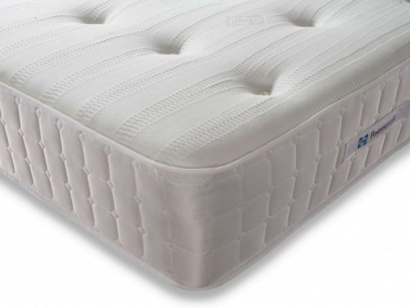 Sealy Antonio 1300 Pocket With Geltex 3ft Single Divan Bed