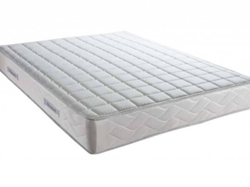 Sealy Pearl Deluxe 4ft Small Double Mattress