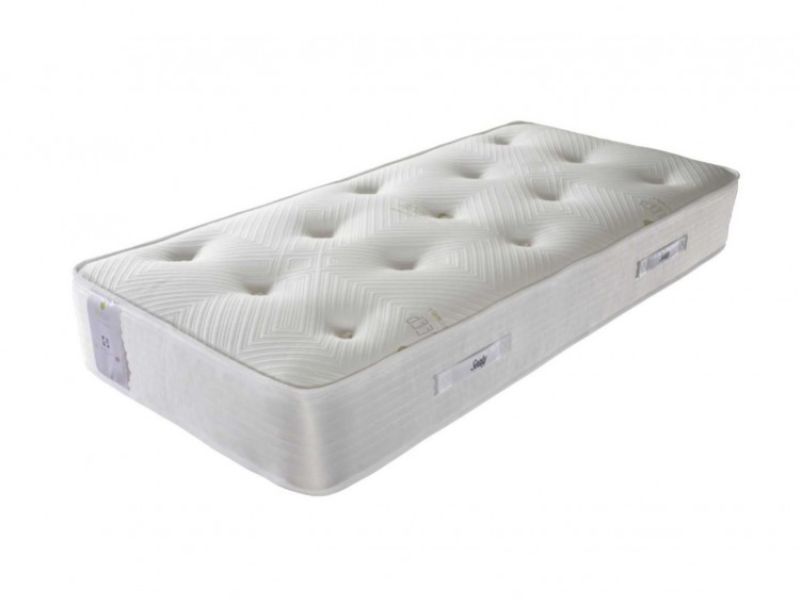 Sealy Activsleep Pocket Memory 2400 3ft Single Mattress