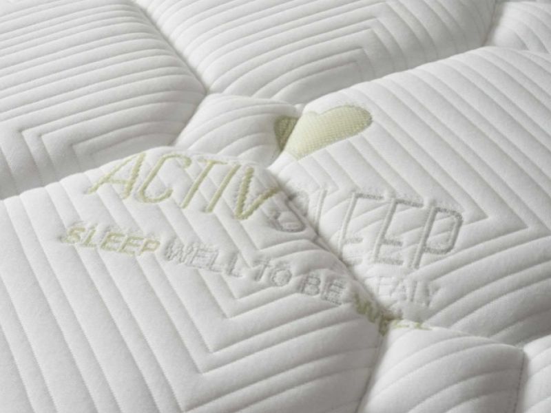 Sealy on sale activsleep mattress
