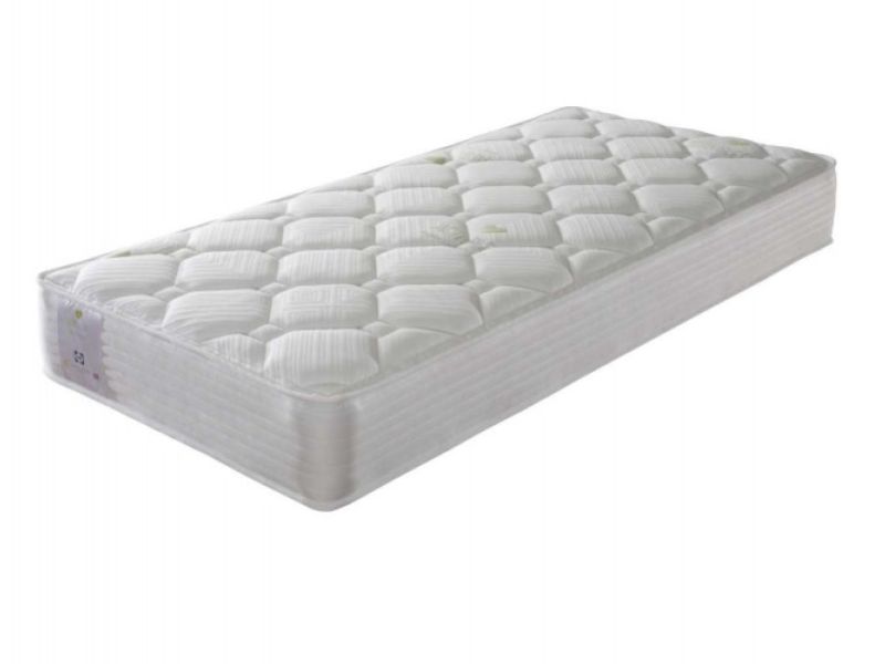 Sealy Activsleep Ortho Posture Firm Support 6ft Super Kingsize Divan Bed