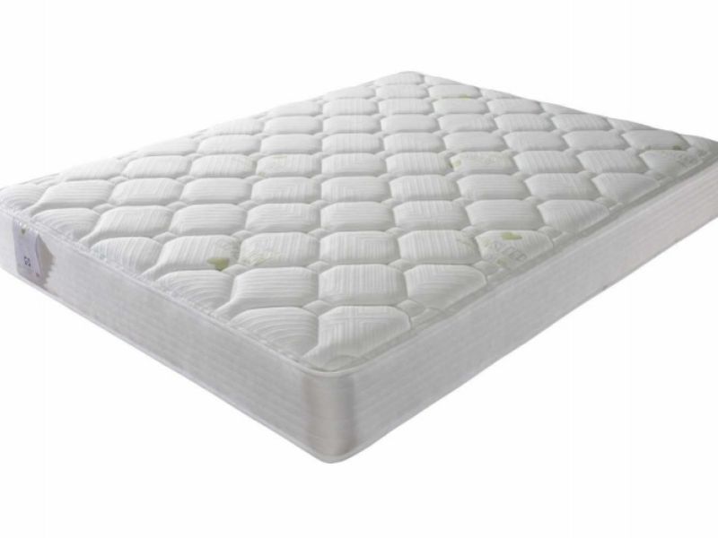 Sealy Activsleep Ortho Posture Firm Support 4ft6 Double Mattress