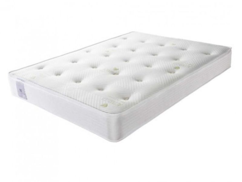 Sealy Activsleep Ortho Extra Firm 3ft Single Mattress