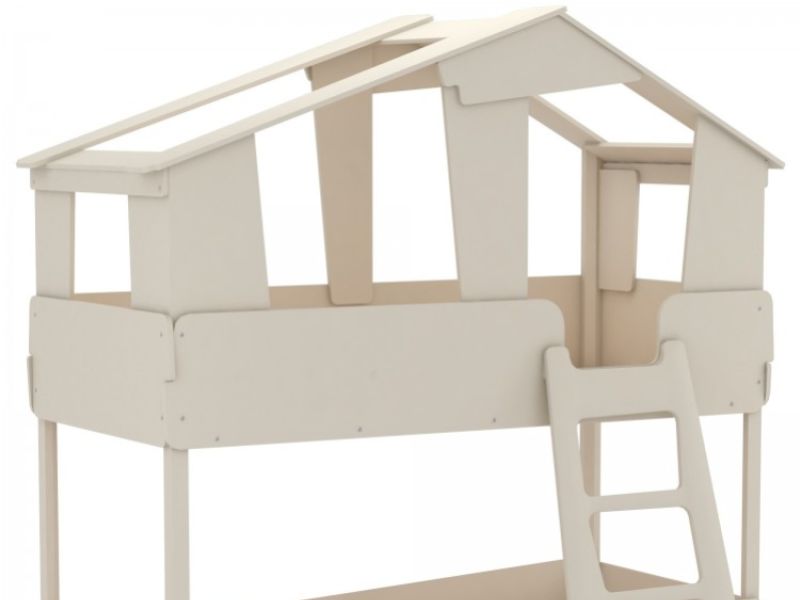 Flair Furnishings Adventure Treehouse Bunk Bed