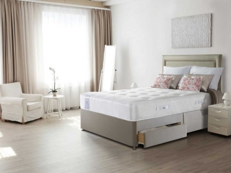 Sealy on sale activsleep mattress