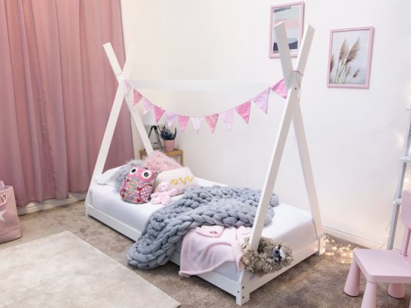 Childrens bedroom tent sales
