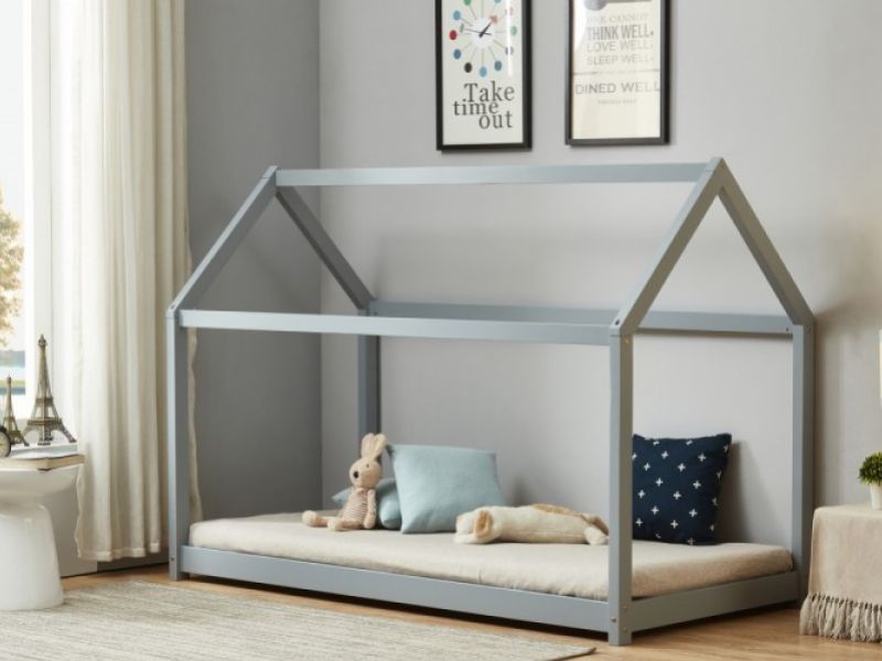 Birlea stockwell bed frame deals