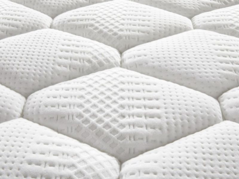Birlea Sleepsoul Bliss 800 Pocket And Memory Foam Pillow Top 5ft Kingsize Mattress