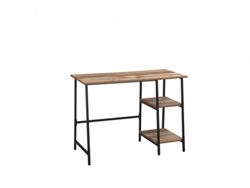 Birlea Urban Rustic Study Desk