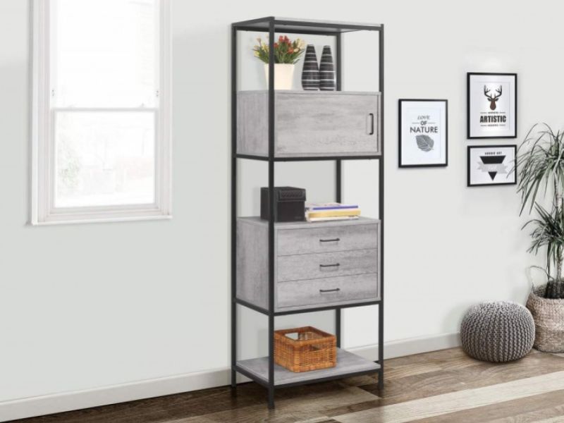 Shelving and drawer units discount