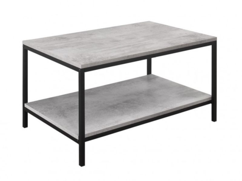 Birlea Midtown Coffee Table