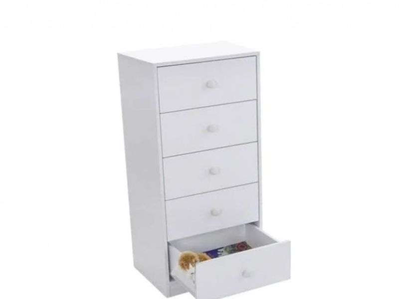 Flair Furnishings Wizard Chest Of Drawers
