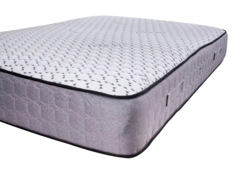 Flair Furnishings Infinity 4ft6 Double Pocket Memory 1000 Mattress