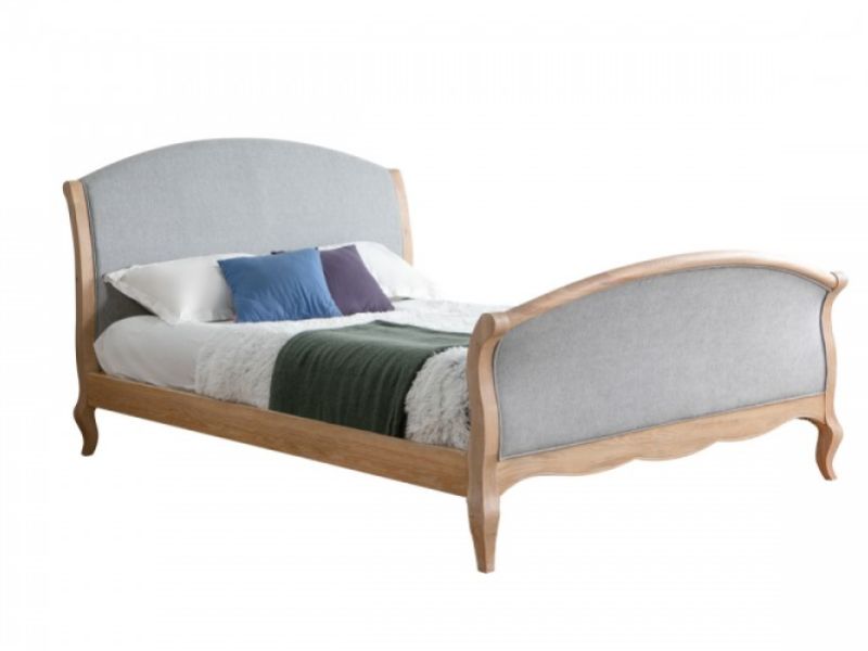 Birlea Savoy 5ft Kingsize Wooden Bed Frame