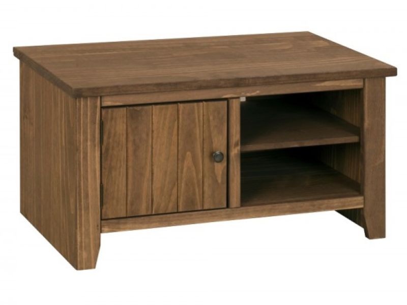 LPD Havana Pine TV Unit