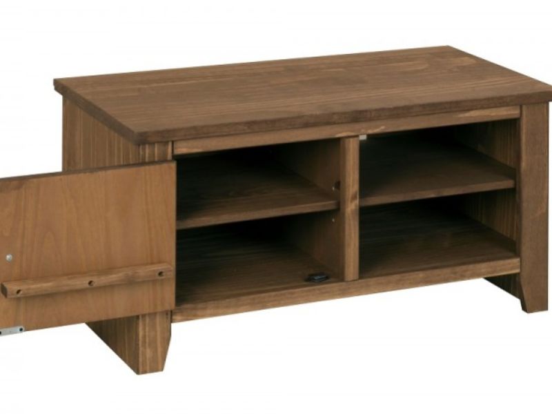 LPD Havana Pine TV Unit