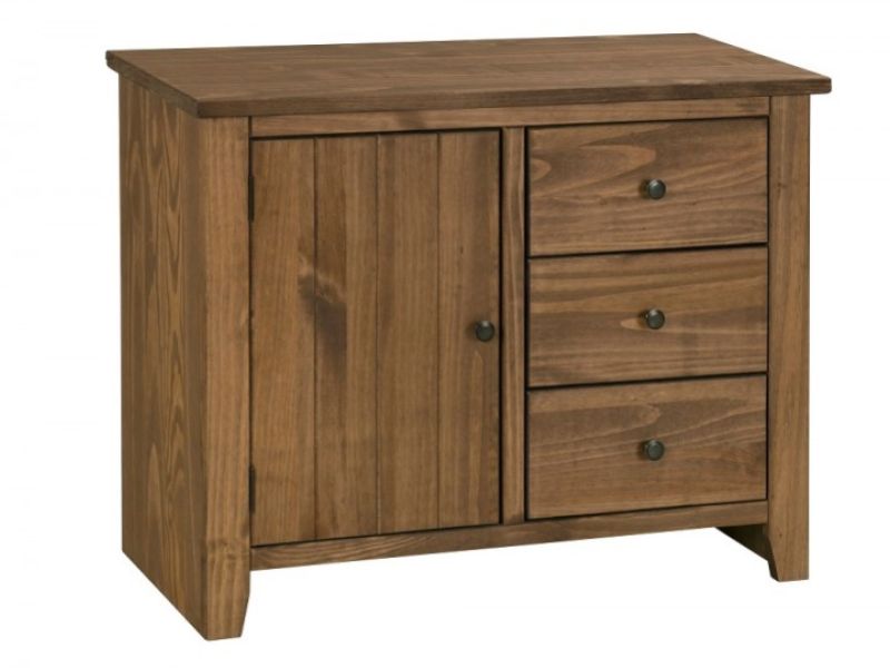 LPD Havana Pine Small Sideboard