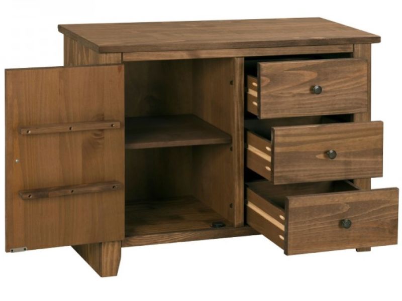 LPD Havana Pine Small Sideboard