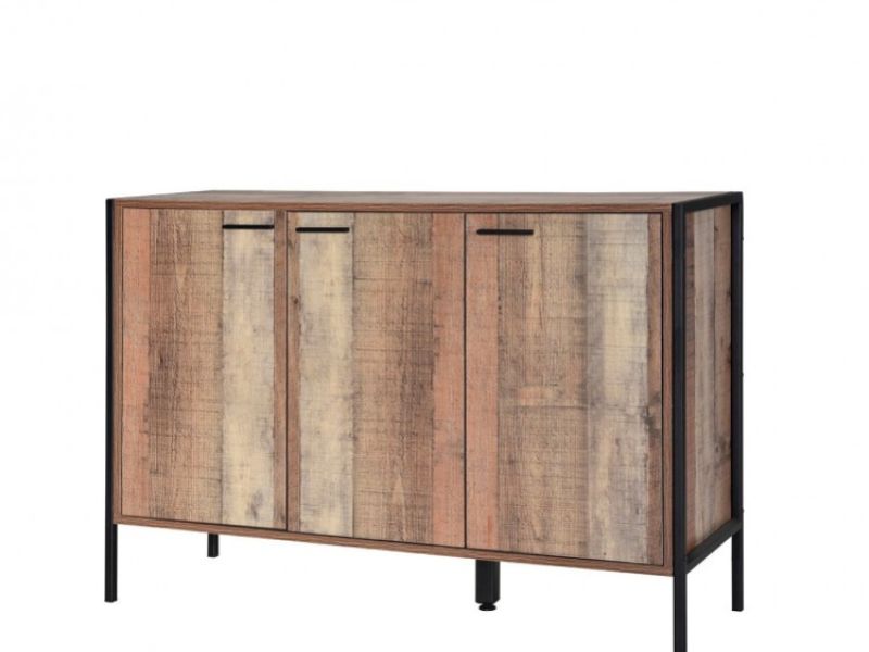 LPD Hoxton Sideboard