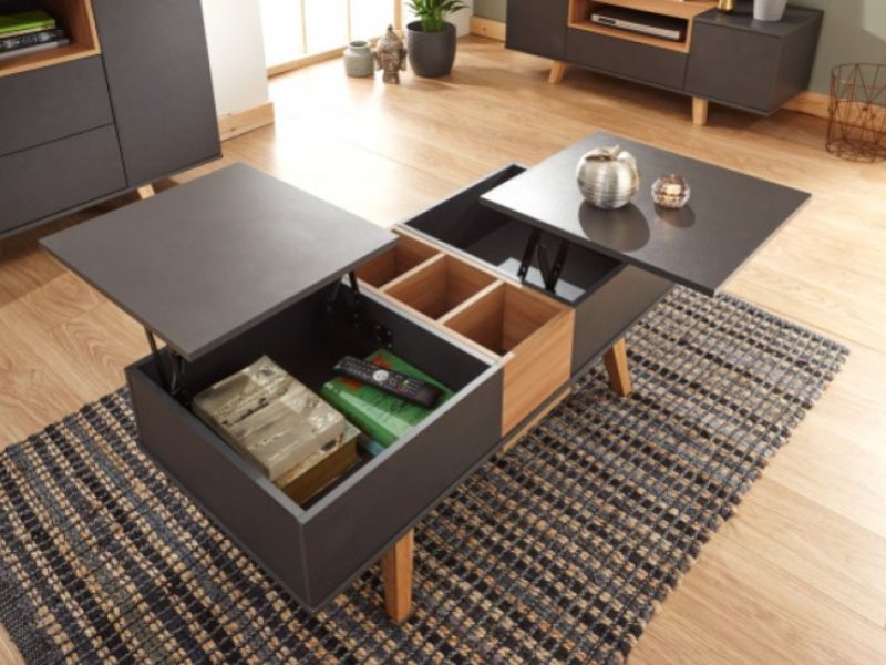 GFW Modena Lifting Coffee Table